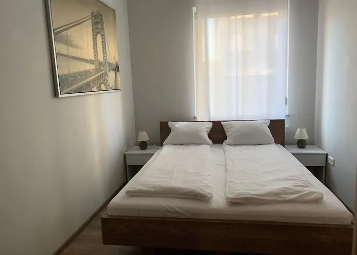 Apartamenty Apartpolska