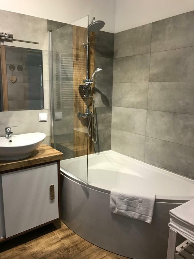 Apartament Apartpolska *