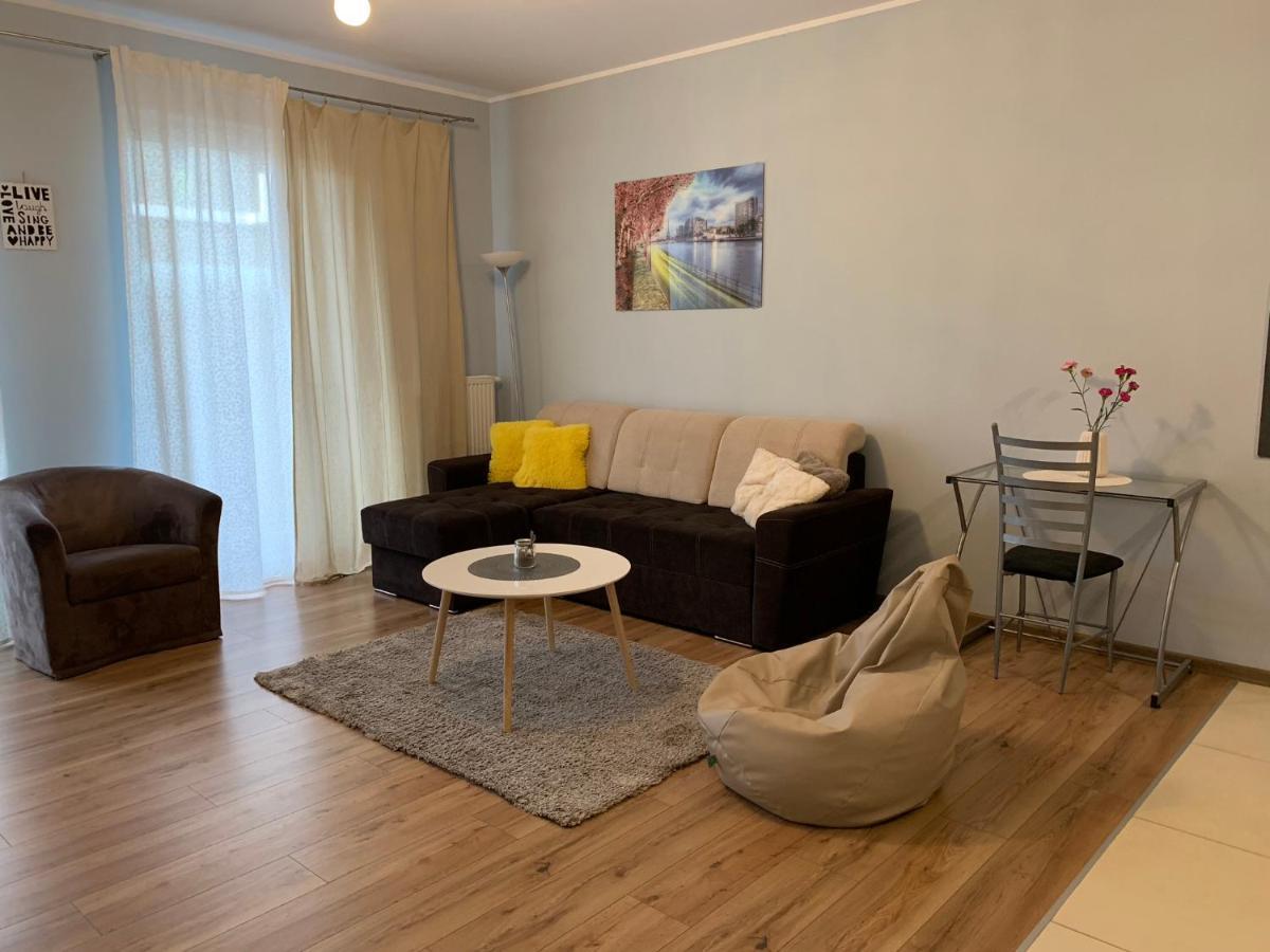 Apartpolska Apartament Wrocław
