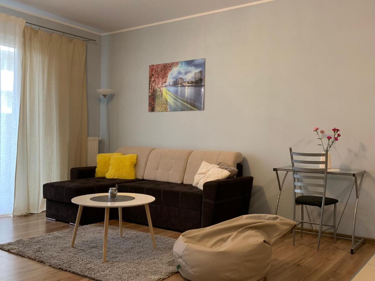 Apartpolska Apartament *