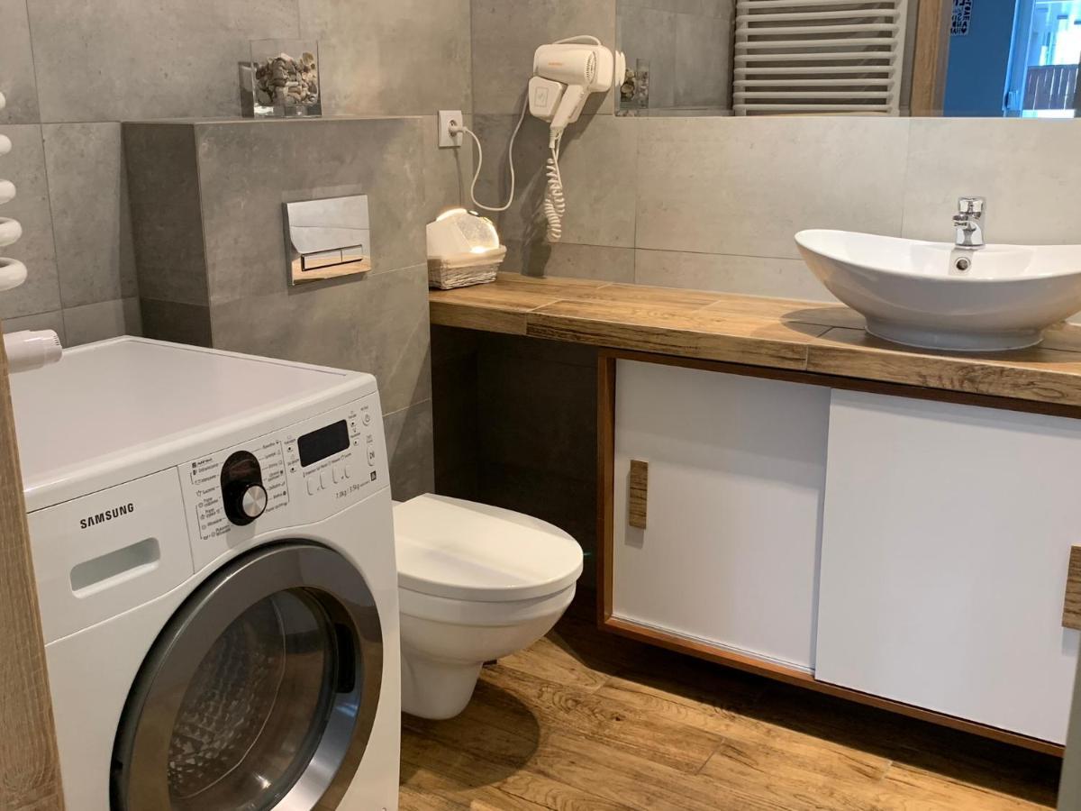Apartpolska Apartament Wrocław