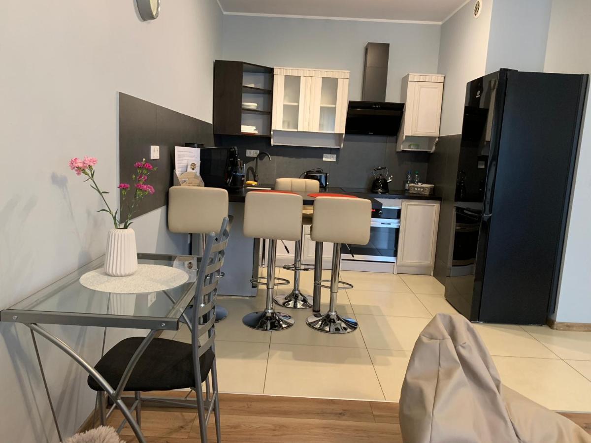 Apartpolska