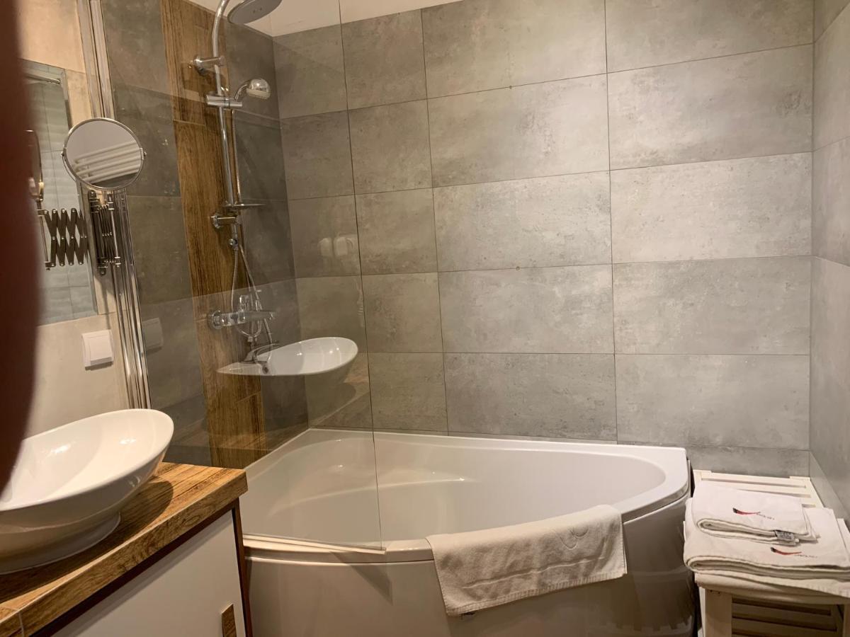 Apartpolska Apartament Wrocław