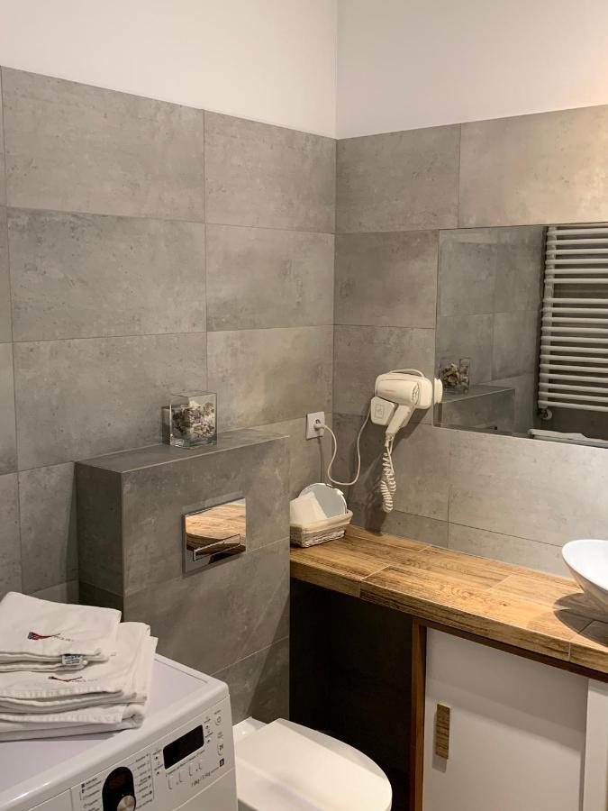 Apartpolska