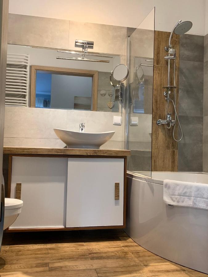 Apartpolska Apartament Wrocław